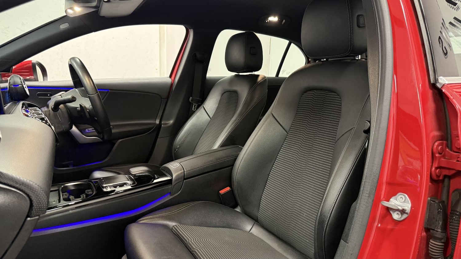 Used Mercedes-Benz A-Class 2019 for sale - 77718206: Photo 18