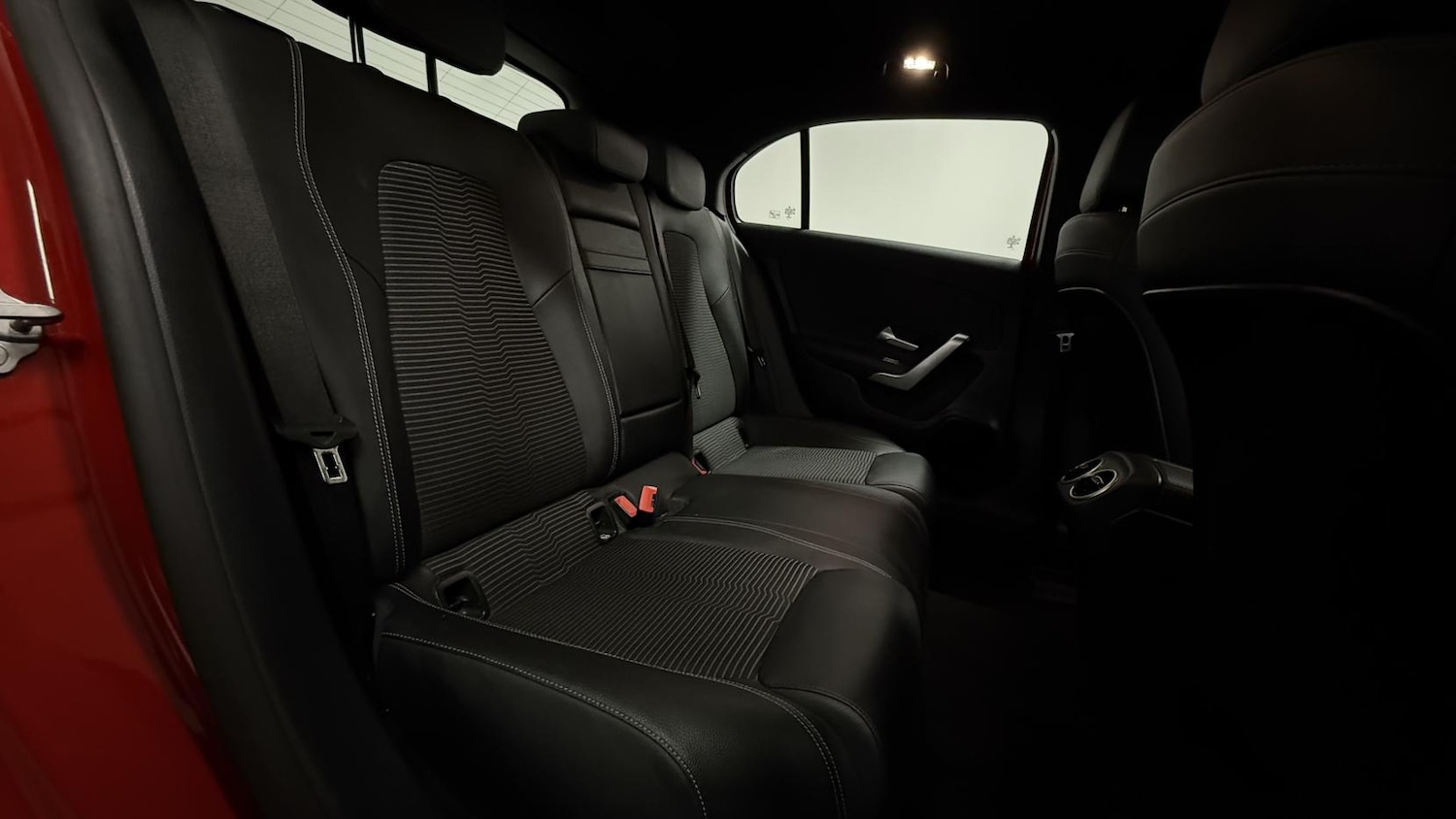 Used Mercedes-Benz A-Class 2019 for sale - 77718206: Photo 19