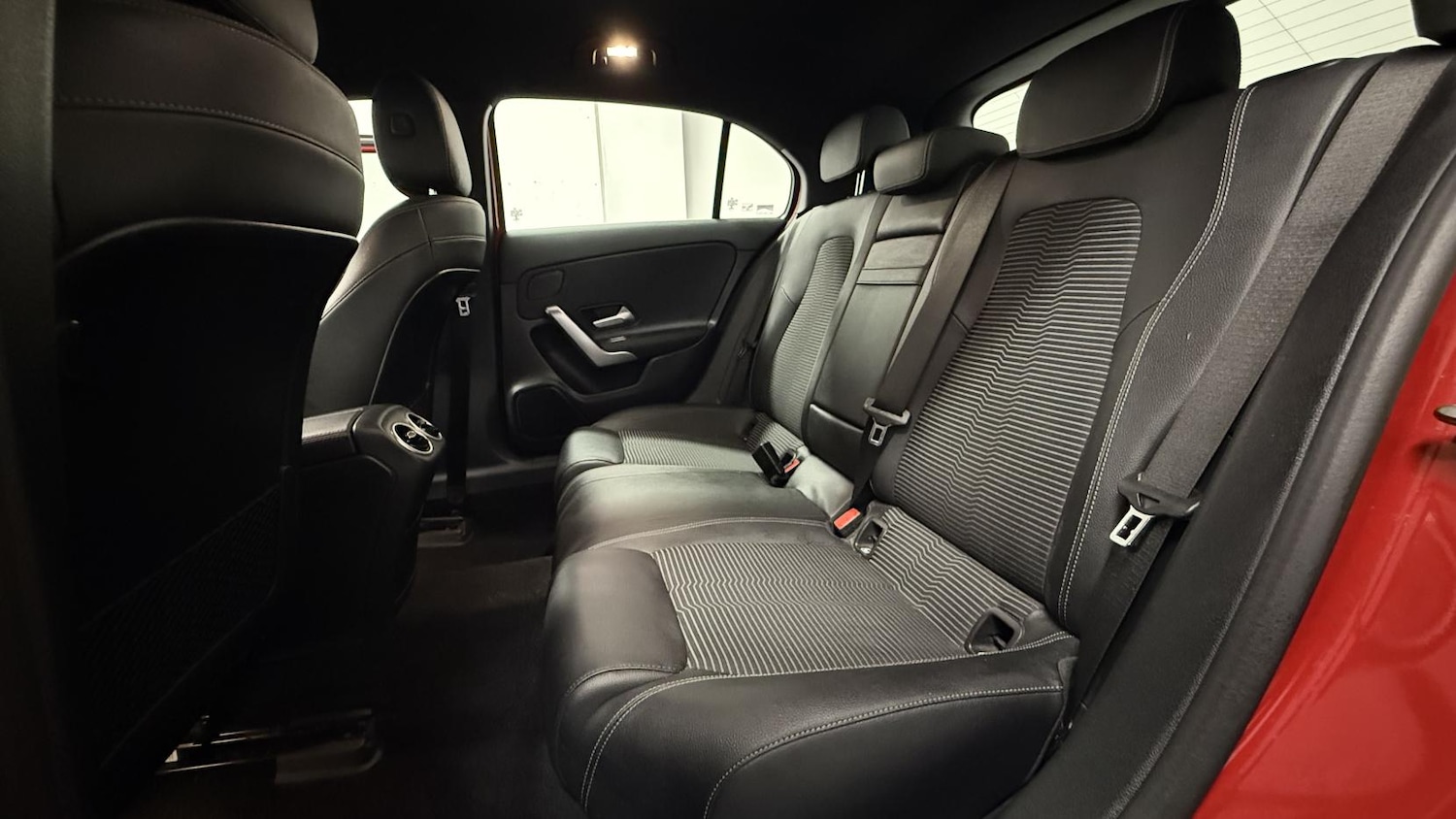 Used Mercedes-Benz A-Class 2019 for sale - 77718206: Photo 20