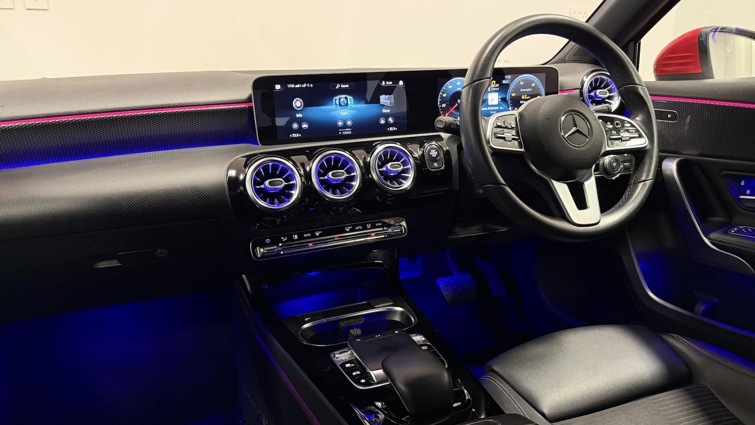 Used Mercedes-Benz A-Class 2019 for sale - 77718206: Photo 21