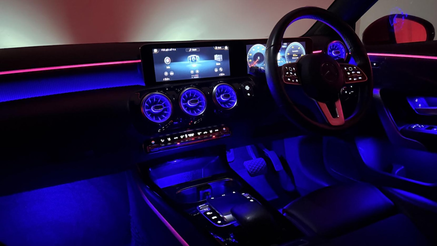 Used Mercedes-Benz A-Class 2019 for sale - 77718206: Photo 22