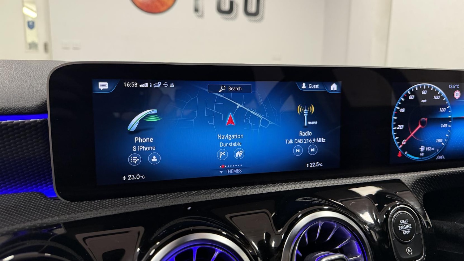 Used Mercedes-Benz A-Class 2019 for sale - 77718206: Photo 25