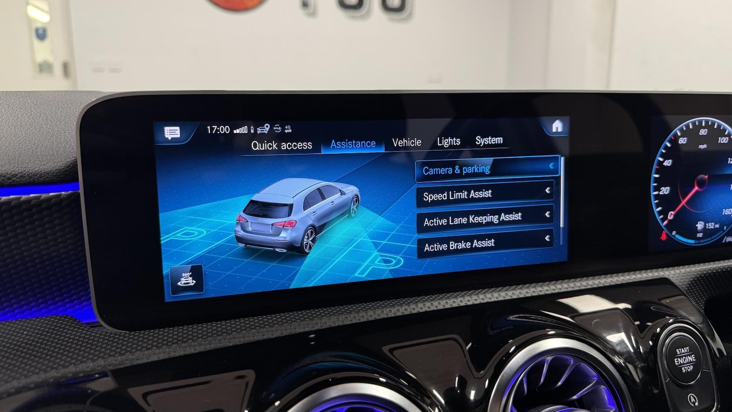 Used Mercedes-Benz A-Class 2019 for sale - 77718206: Photo 30