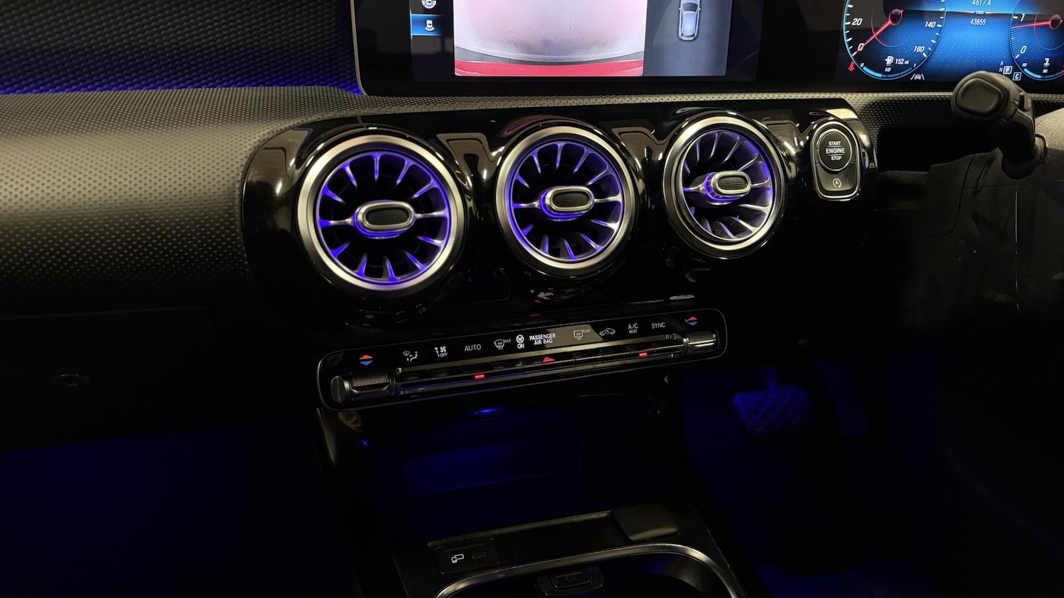 Used Mercedes-Benz A-Class 2019 for sale - 77718206: Photo 31