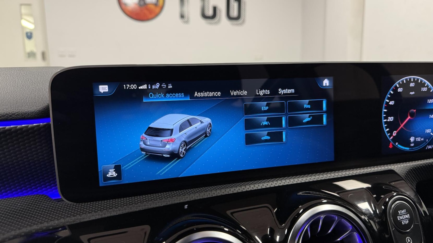 Used Mercedes-Benz A-Class 2019 for sale - 77718206: Photo 32