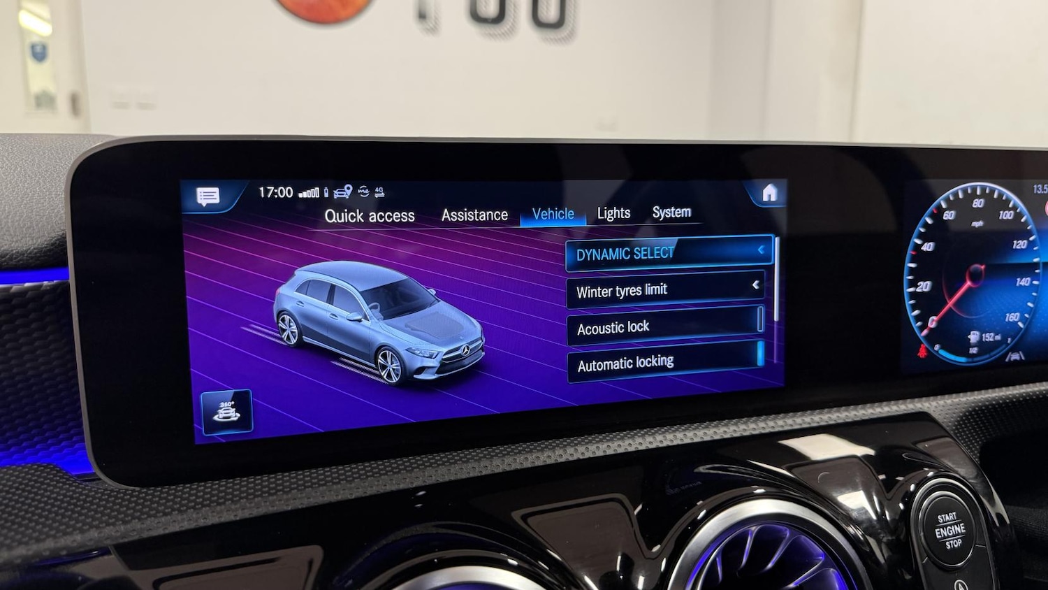 Used Mercedes-Benz A-Class 2019 for sale - 77718206: Photo 33