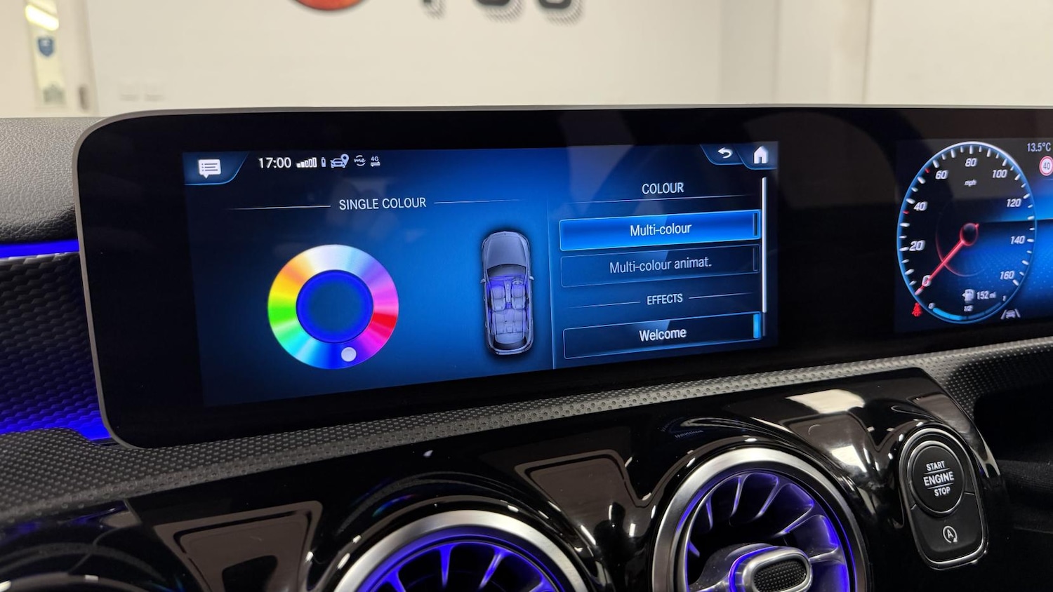 Used Mercedes-Benz A-Class 2019 for sale - 77718206: Photo 34