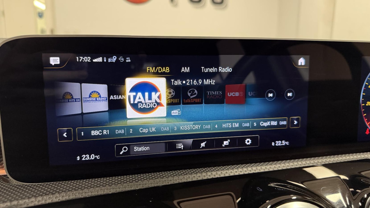 Used Mercedes-Benz A-Class 2019 for sale - 77718206: Photo 35