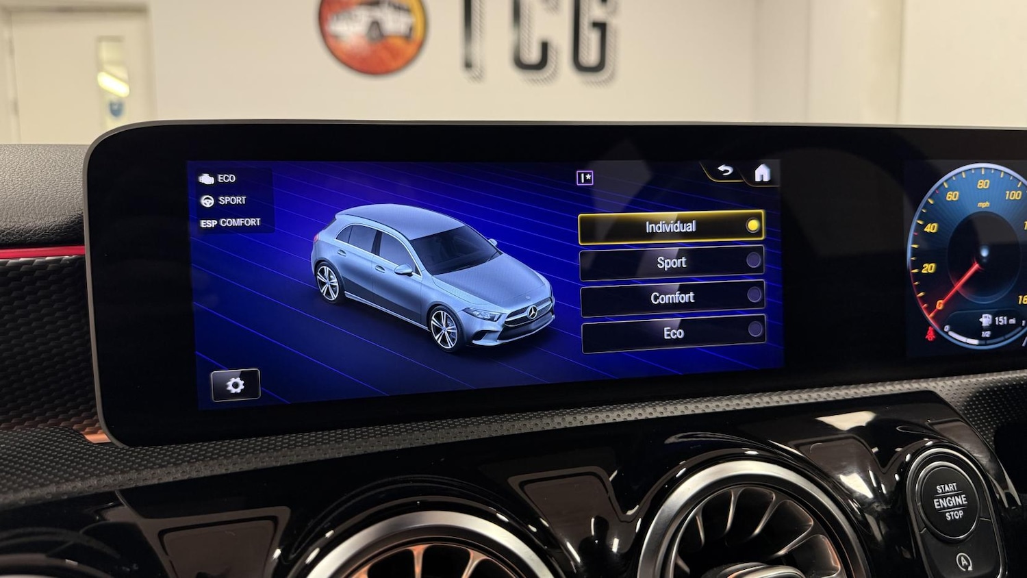 Used Mercedes-Benz A-Class 2019 for sale - 77718206: Photo 37