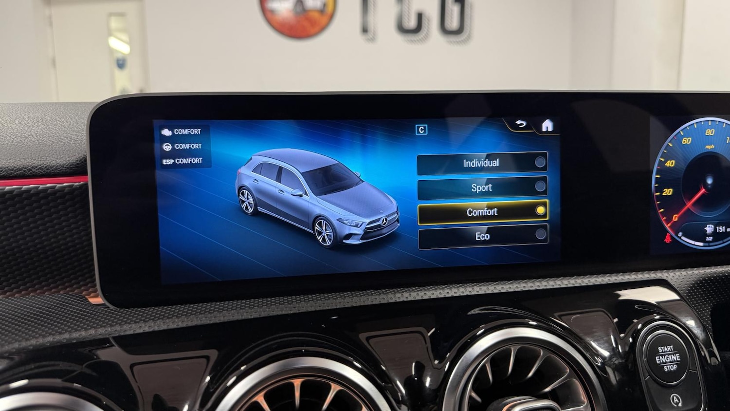 Used Mercedes-Benz A-Class 2019 for sale - 77718206: Photo 38