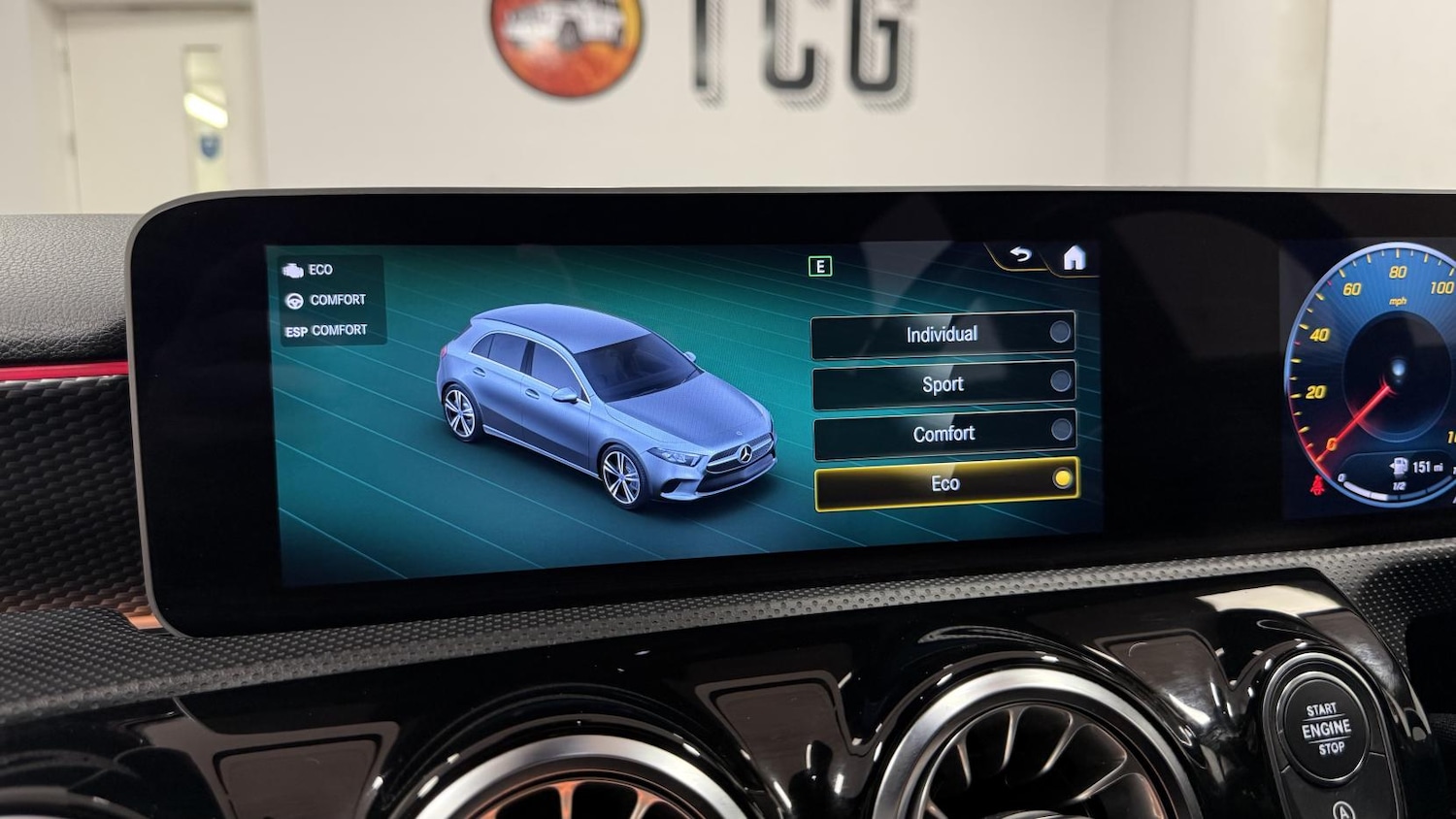 Used Mercedes-Benz A-Class 2019 for sale - 77718206: Photo 39