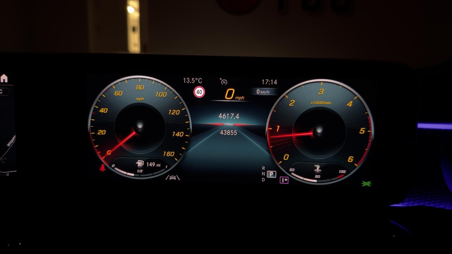 Used Mercedes-Benz A-Class 2019 for sale - 77718206: Photo 40