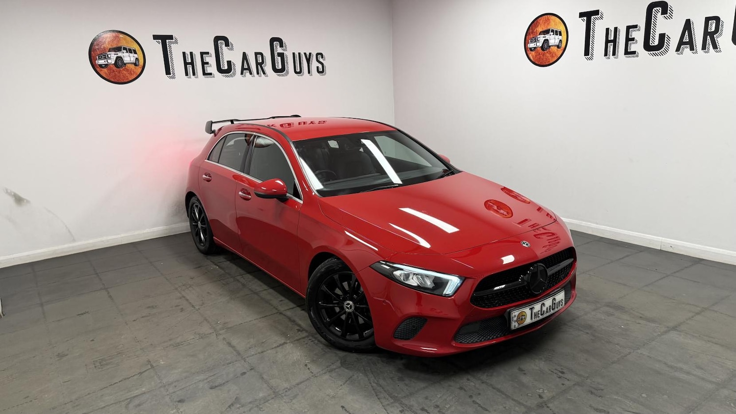 Used Mercedes-Benz A-Class 2019 for sale - 77718206: Photo 5