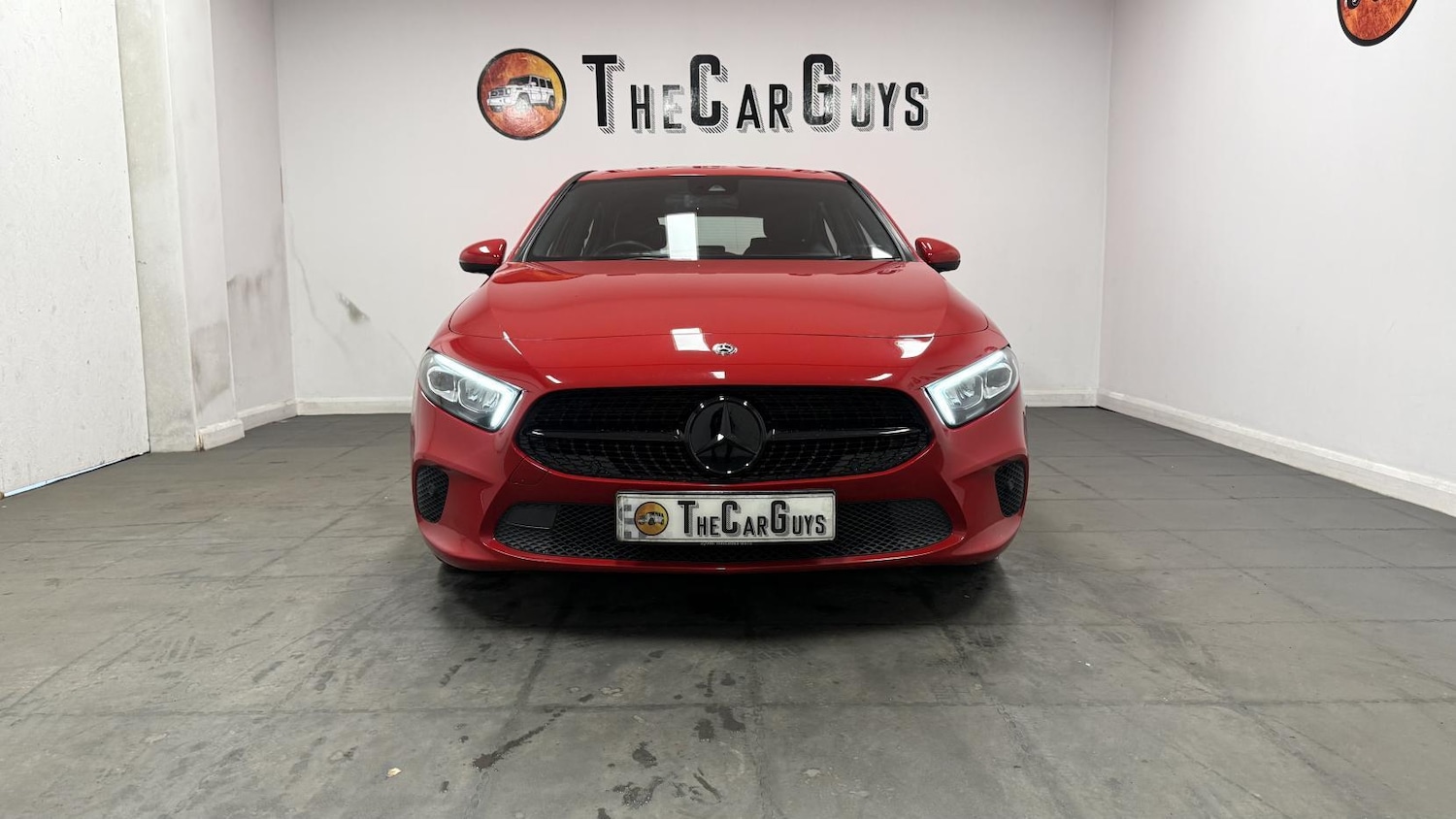 Used Mercedes-Benz A-Class 2019 for sale - 77718206: Photo 6