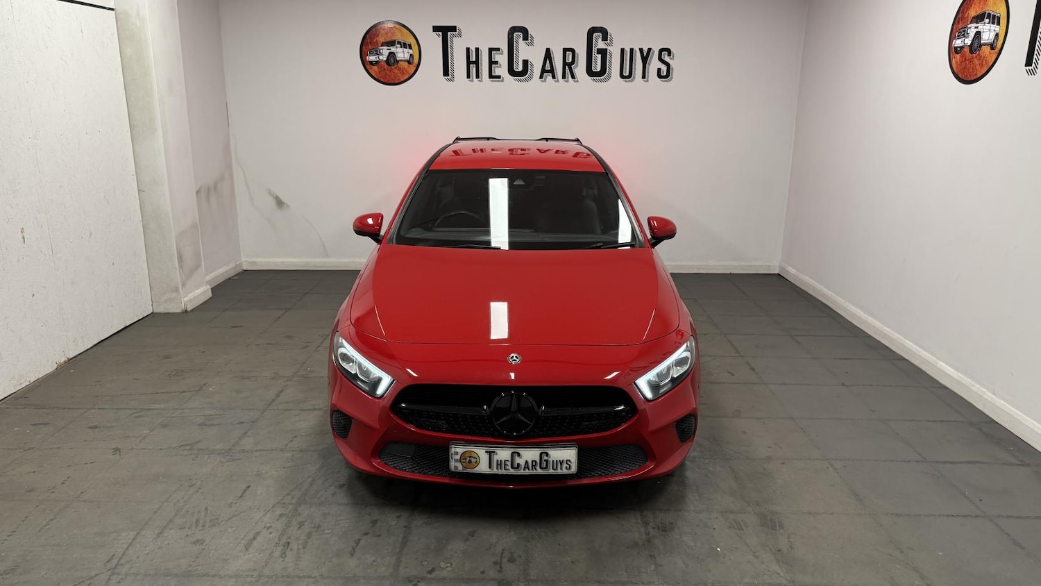 Used Mercedes-Benz A-Class 2019 for sale - 77718206: Photo 7