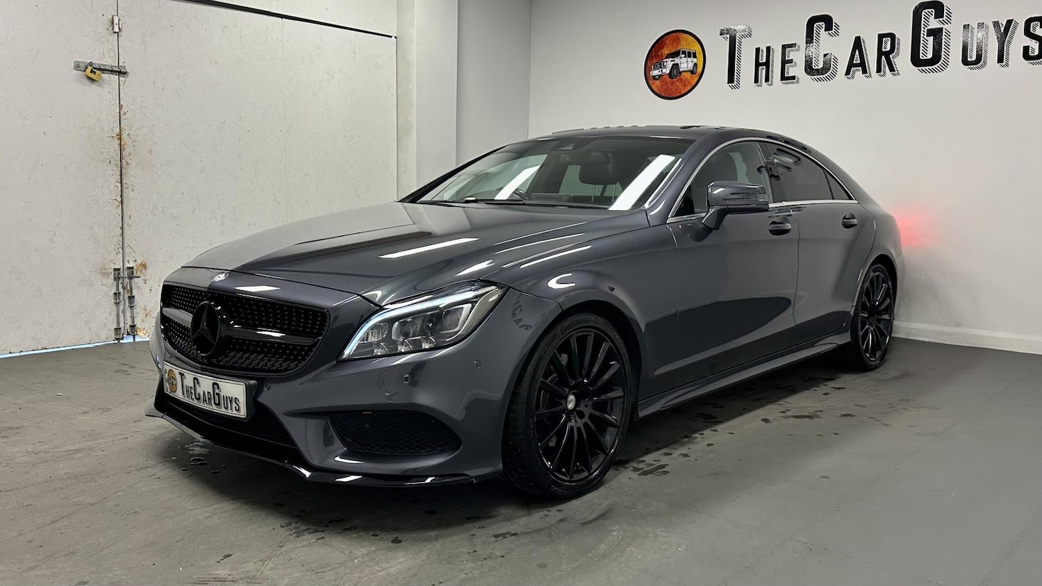 Used Mercedes-Benz CLS 2016 for sale - 77106250: Photo 11