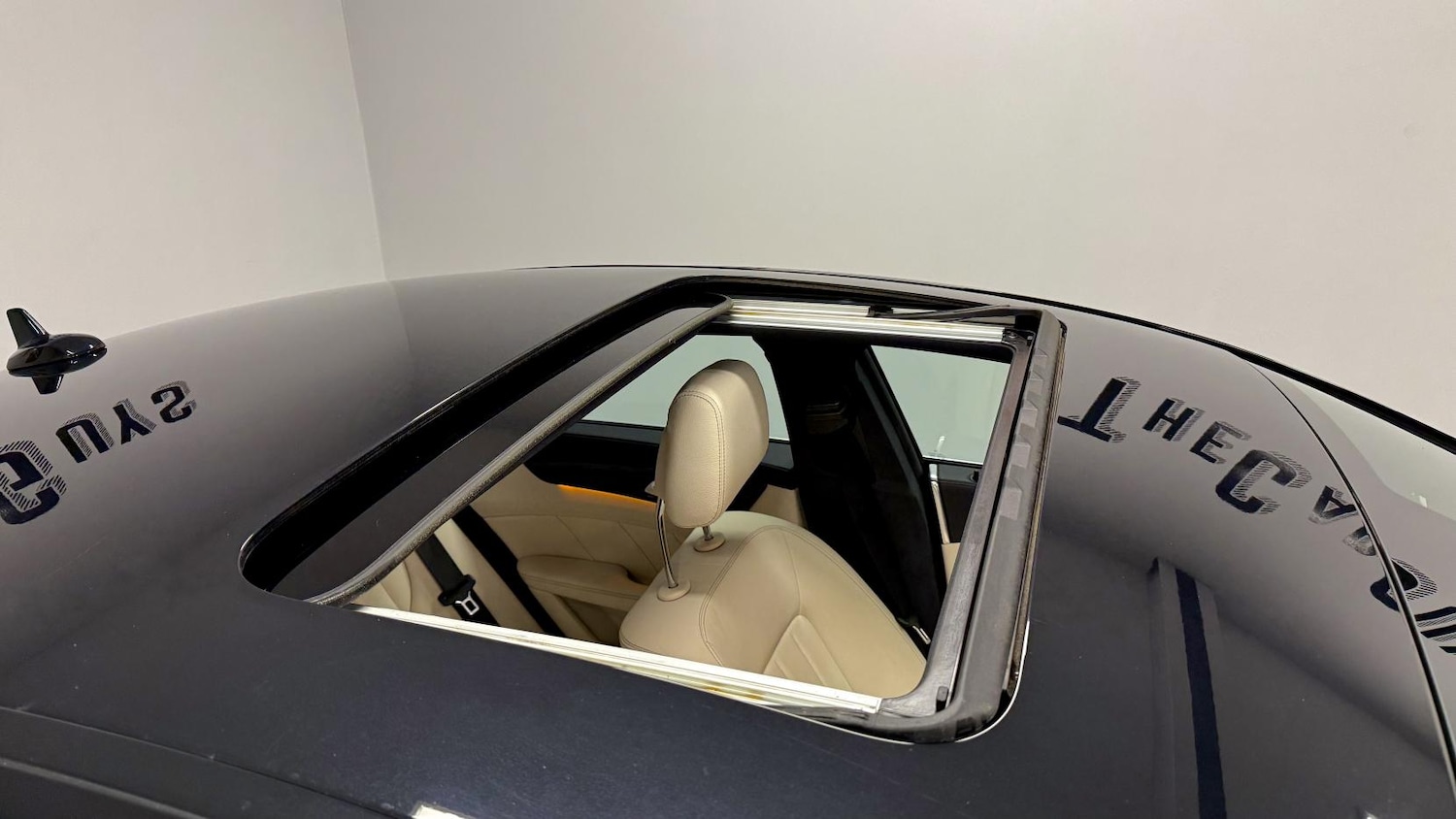 Used Mercedes-Benz CLS 2016 for sale - 77106250: Photo 17