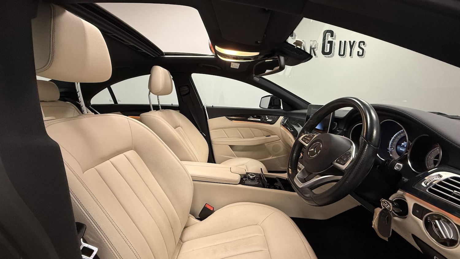 Used Mercedes-Benz CLS 2016 for sale - 77106250: Photo 18