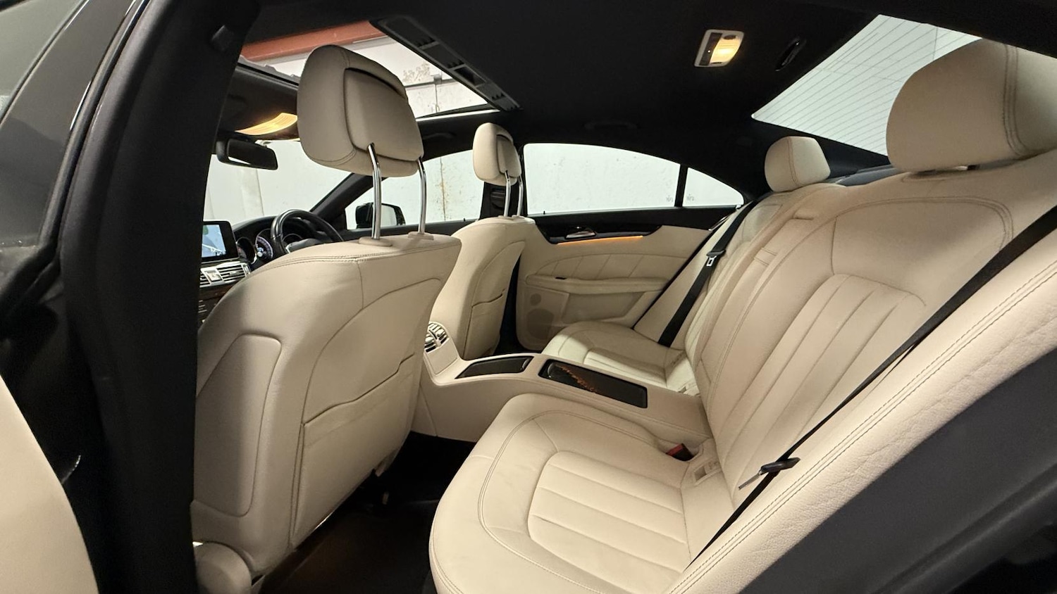 Used Mercedes-Benz CLS 2016 for sale - 77106250: Photo 23