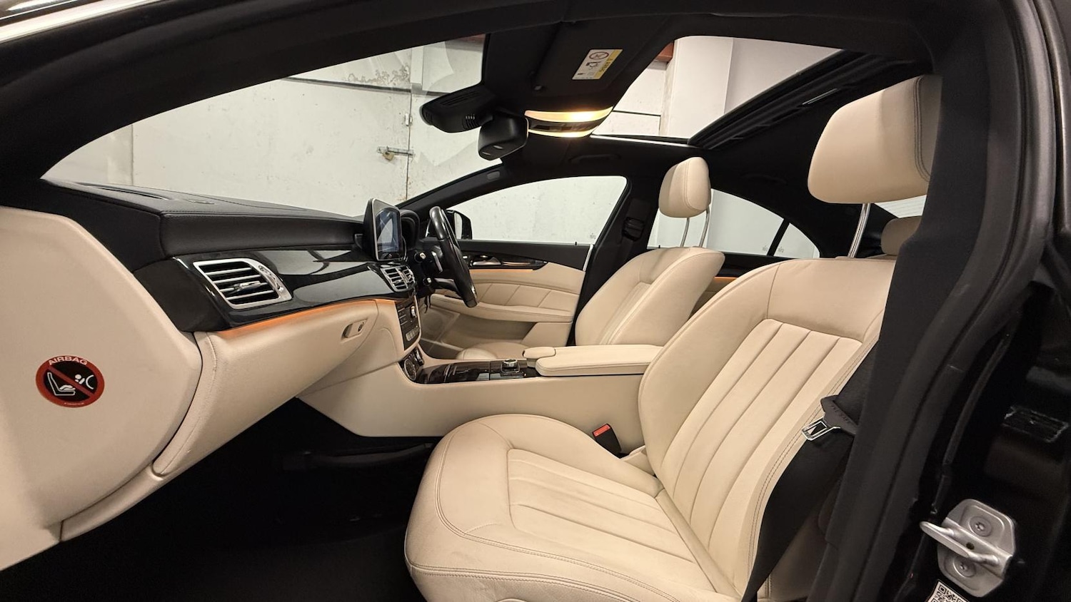 Used Mercedes-Benz CLS 2016 for sale - 77106250: Photo 24