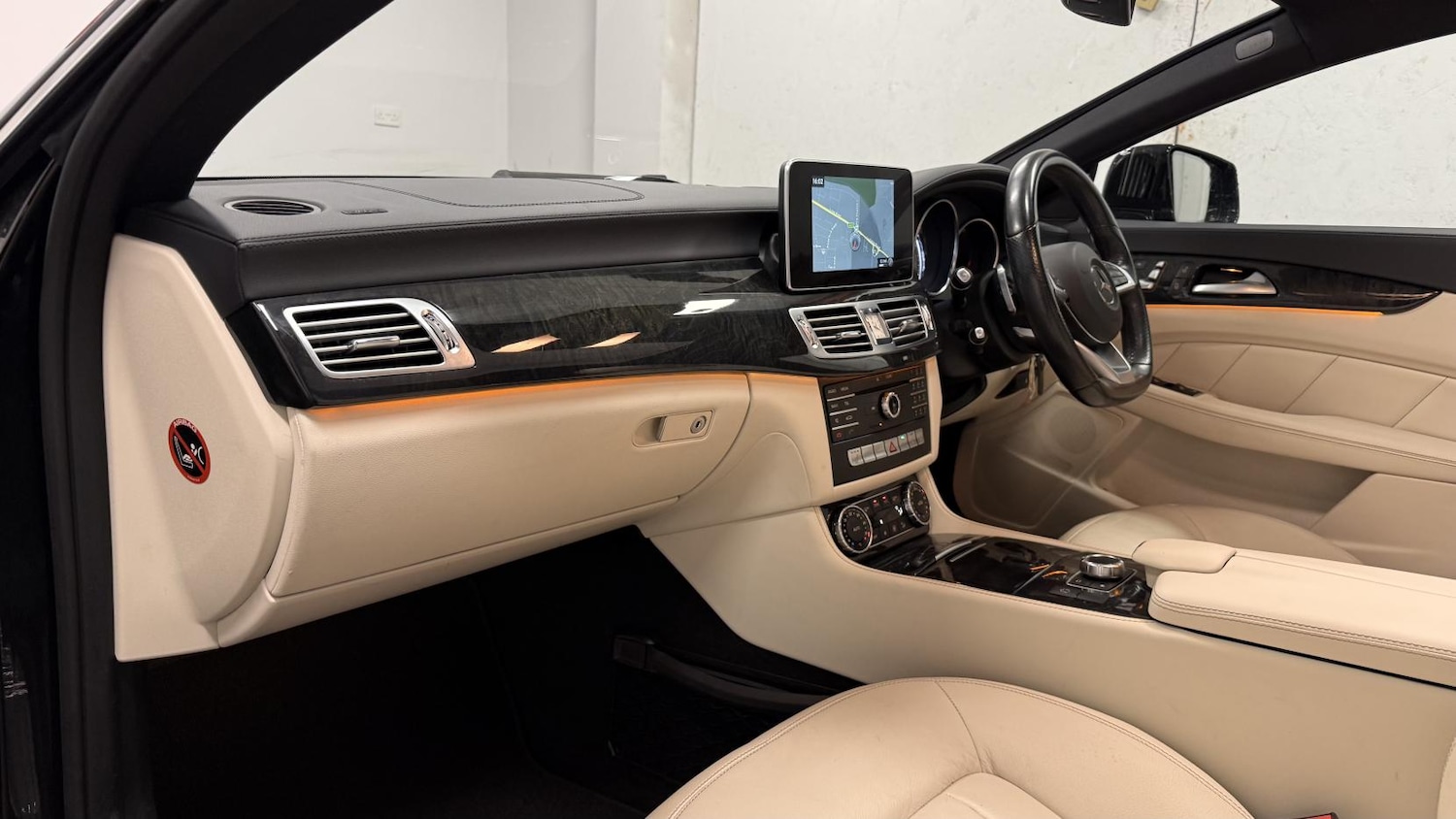 Used Mercedes-Benz CLS 2016 for sale - 77106250: Photo 26