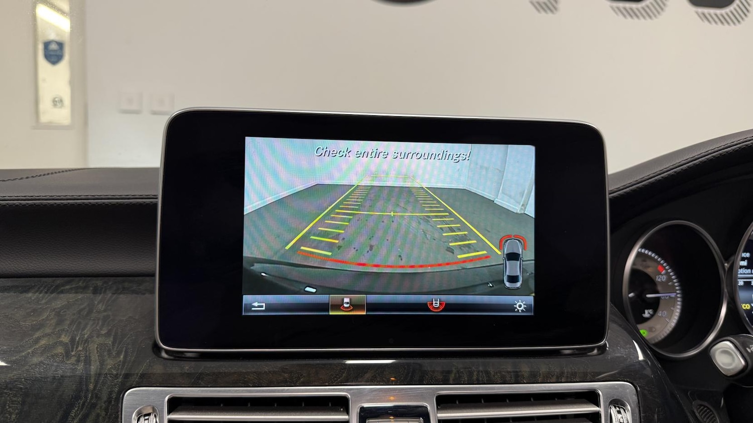 Used Mercedes-Benz CLS 2016 for sale - 77106250: Photo 28