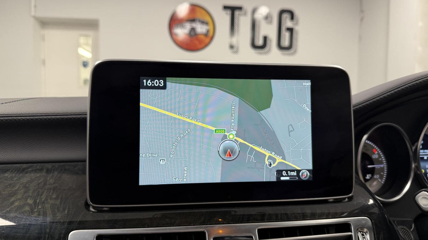 Used Mercedes-Benz CLS 2016 for sale - 77106250: Photo 29