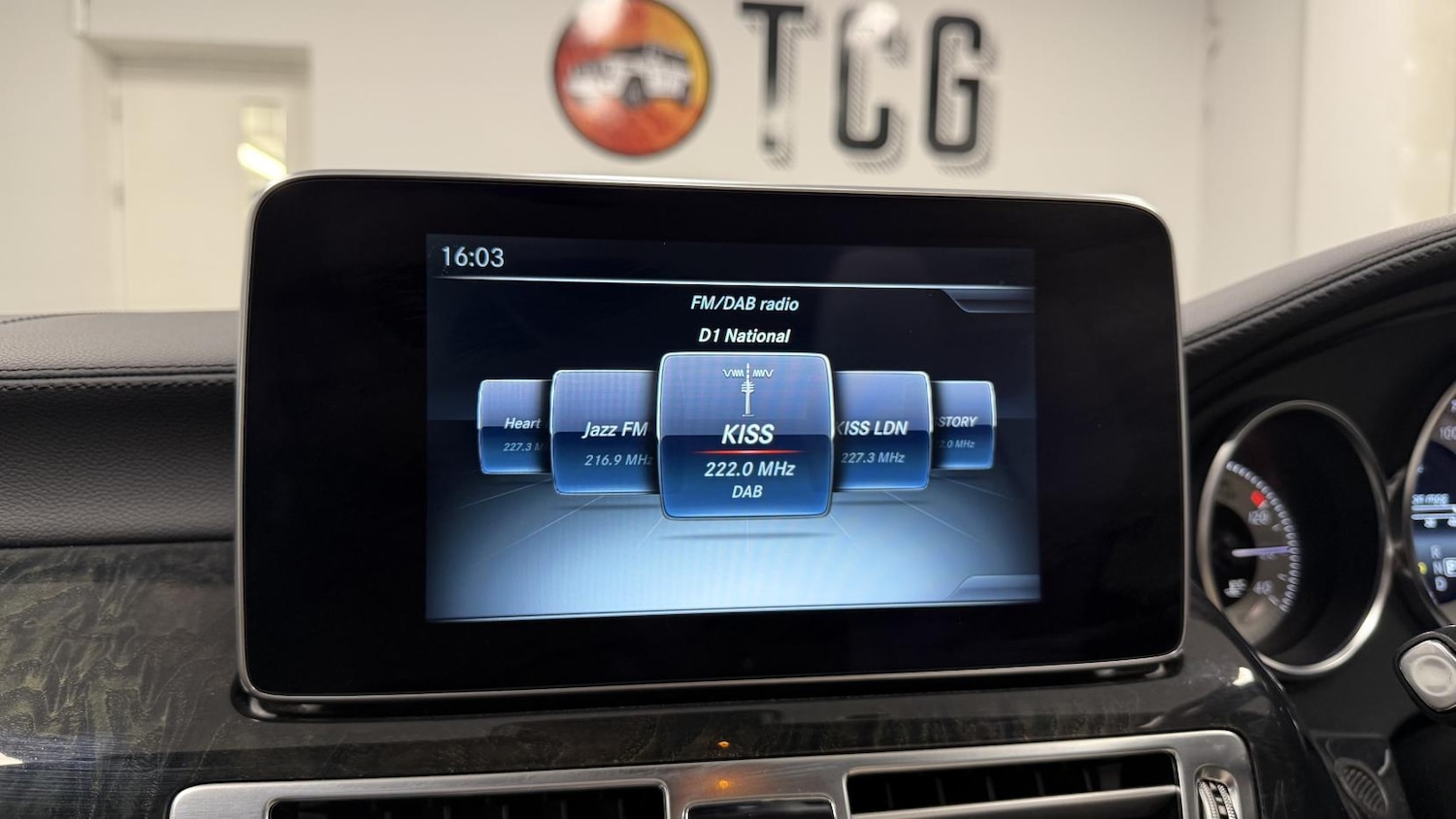 Used Mercedes-Benz CLS 2016 for sale - 77106250: Photo 30