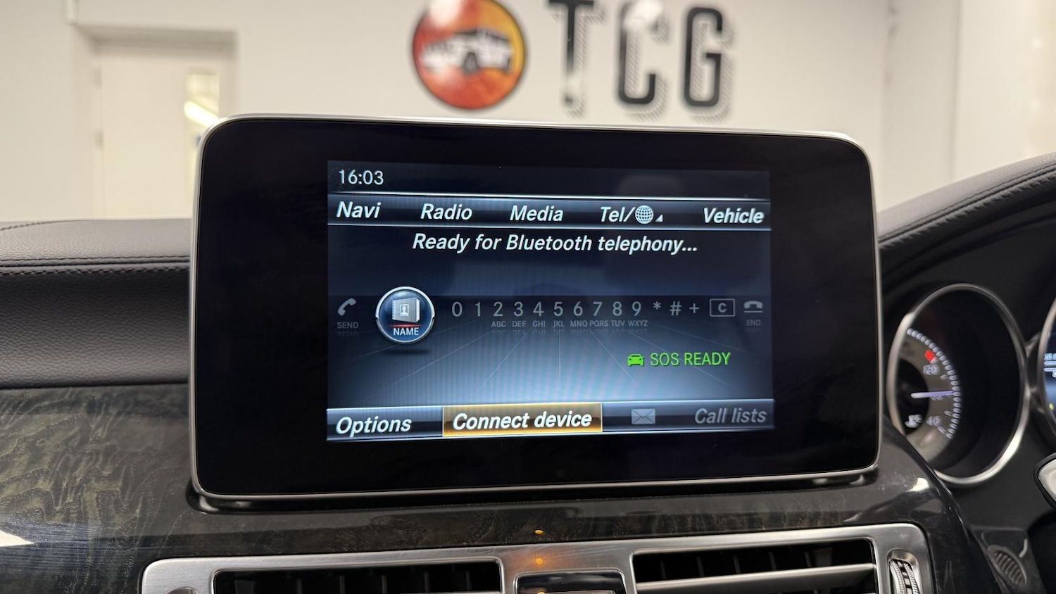 Used Mercedes-Benz CLS 2016 for sale - 77106250: Photo 32