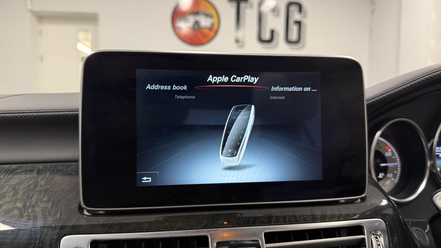 Used Mercedes-Benz CLS 2016 for sale - 77106250: Photo 33