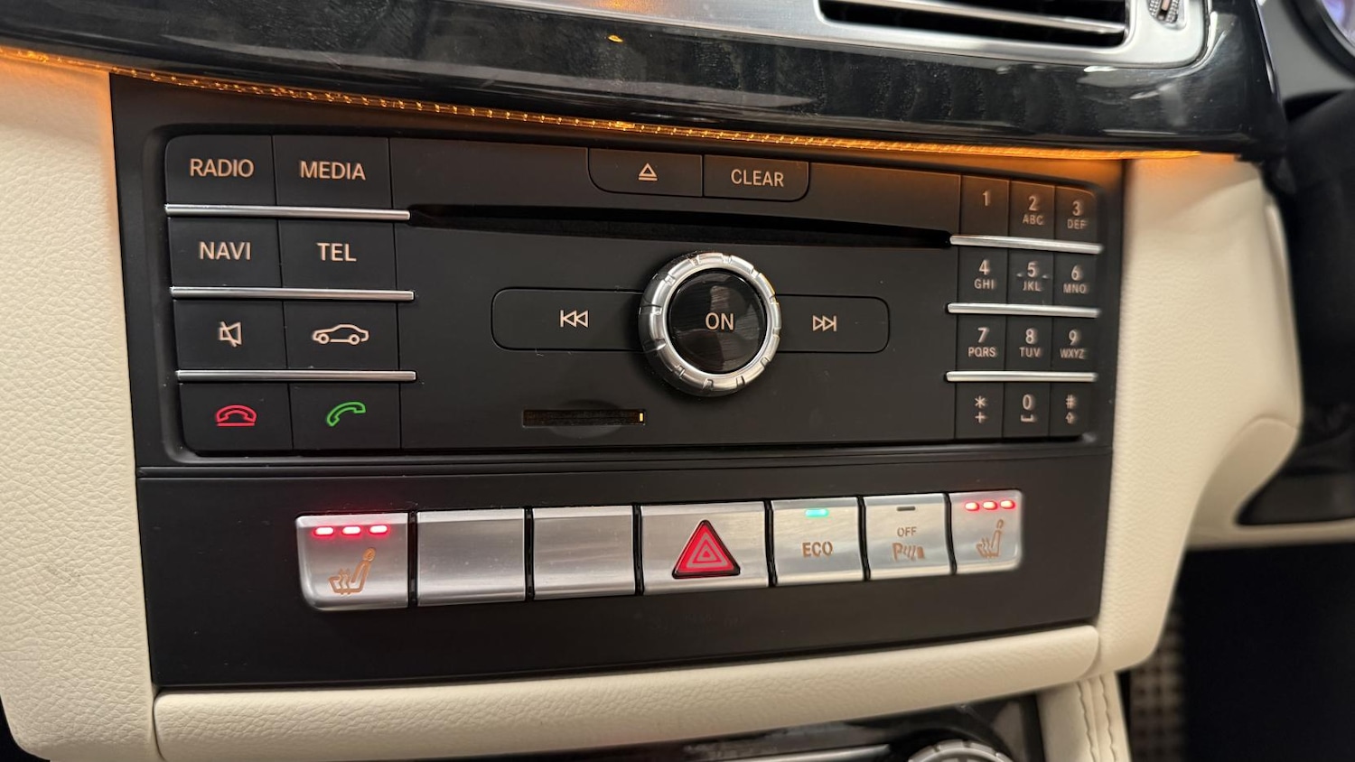 Used Mercedes-Benz CLS 2016 for sale - 77106250: Photo 35