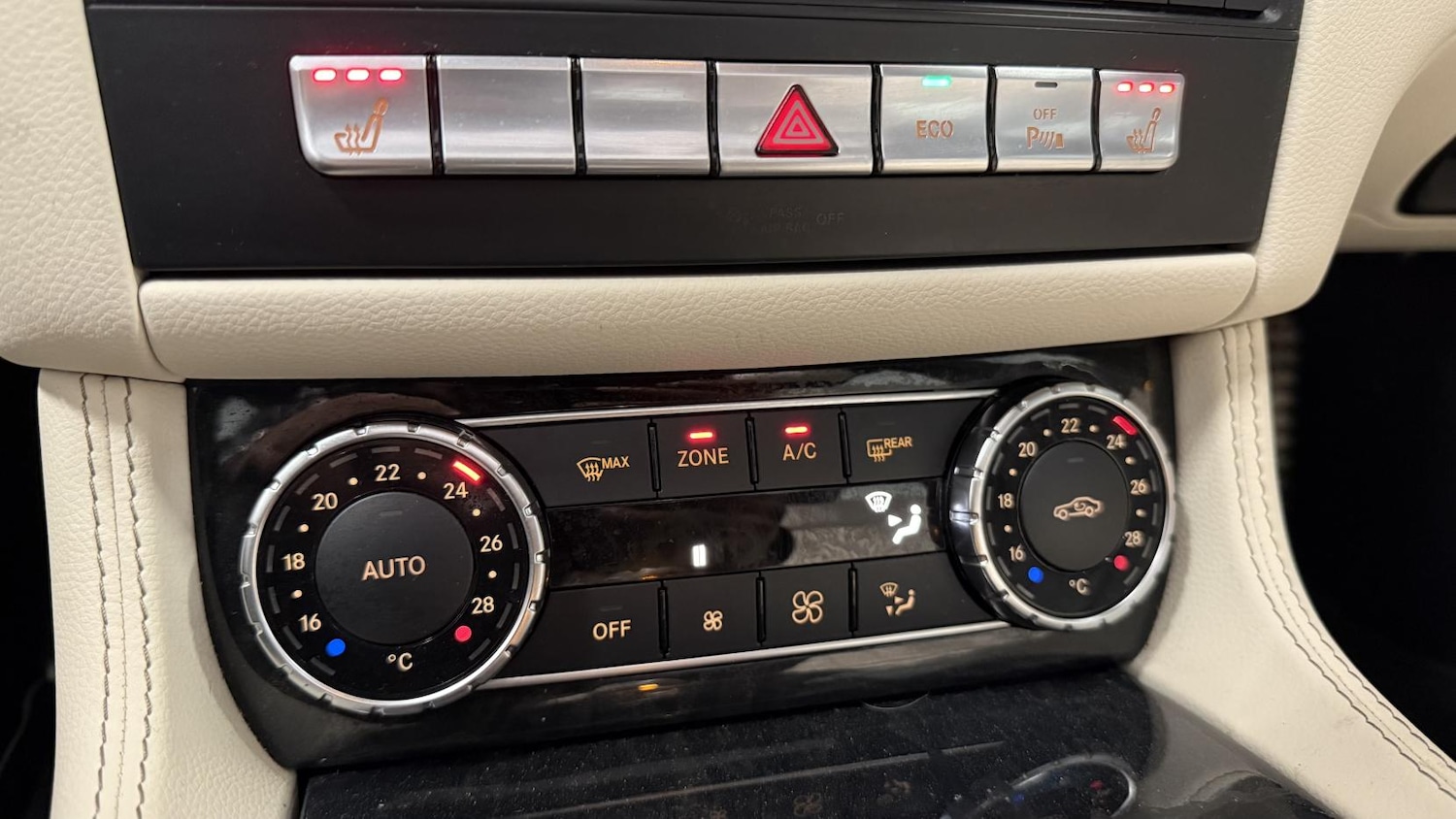 Used Mercedes-Benz CLS 2016 for sale - 77106250: Photo 36