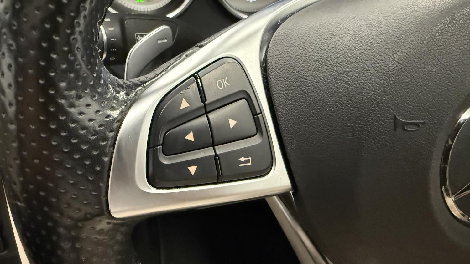 Used Mercedes-Benz CLS 2016 for sale - 77106250: Photo 38