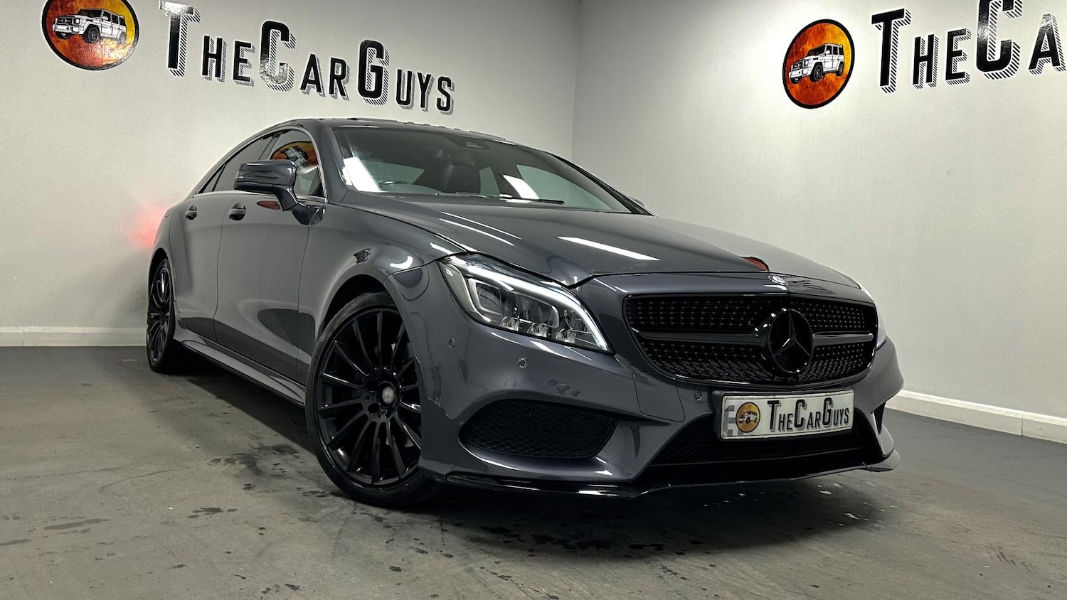 Used Mercedes-Benz CLS 2016 for sale - 77106250: Photo 6