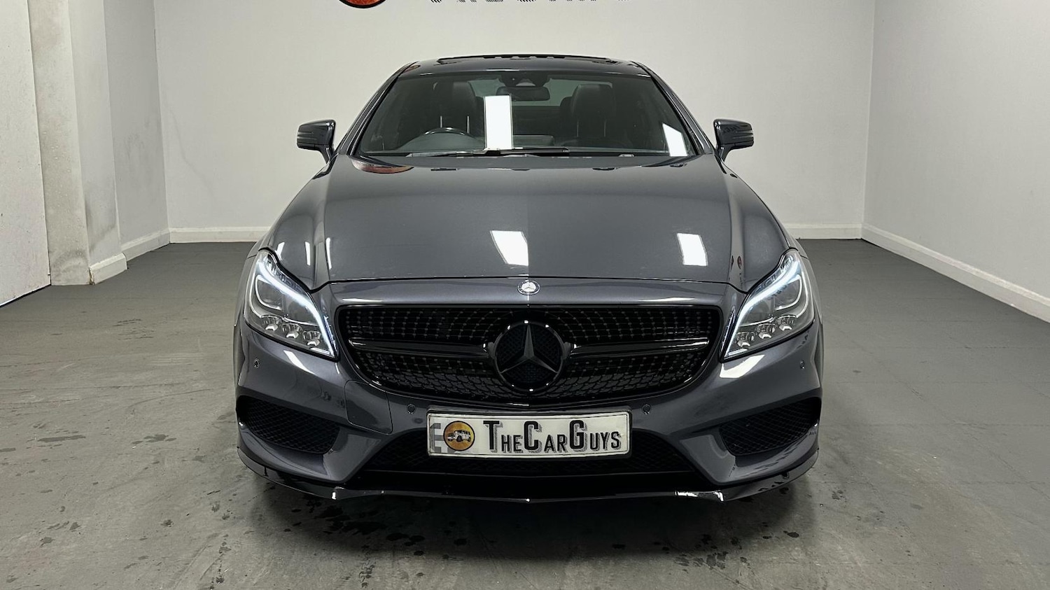 Used Mercedes-Benz CLS 2016 for sale - 77106250: Photo 8