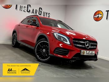 Used Mercedes-Benz GLA 2019 for sale - 79802247: Photo