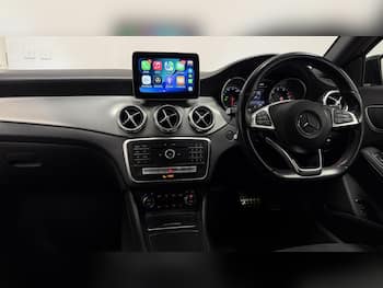 Used Mercedes-Benz GLA 2019 for sale - 79802247: Photo
