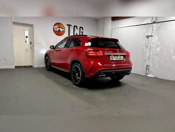 Used Mercedes-Benz GLA 2019 for sale - 79802247: Photo