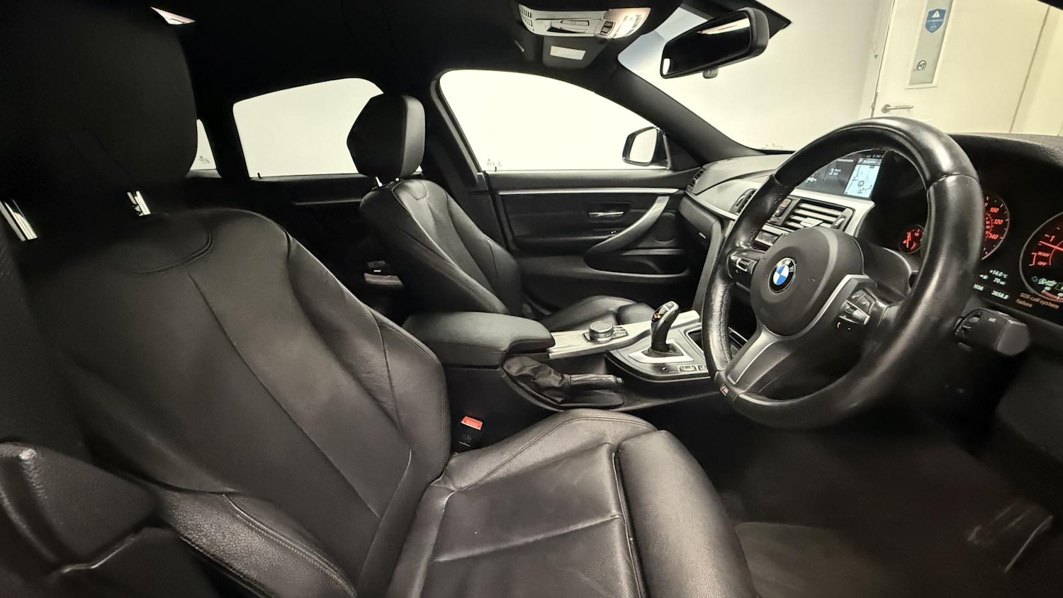 Used BMW 4 Series 2018 for sale - 77763025: Photo 11