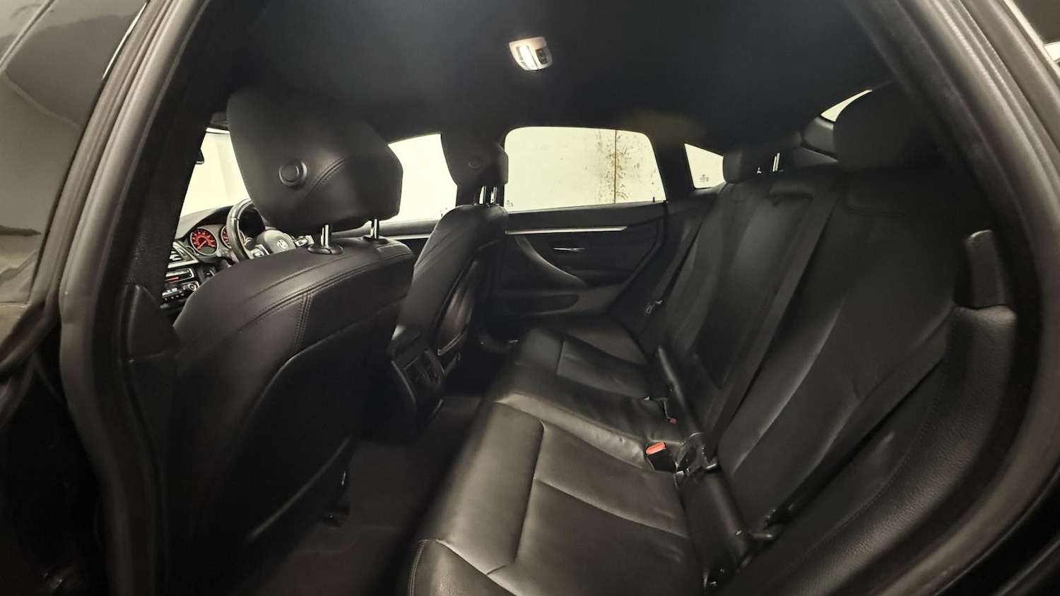 Used BMW 4 Series 2018 for sale - 77763025: Photo 13