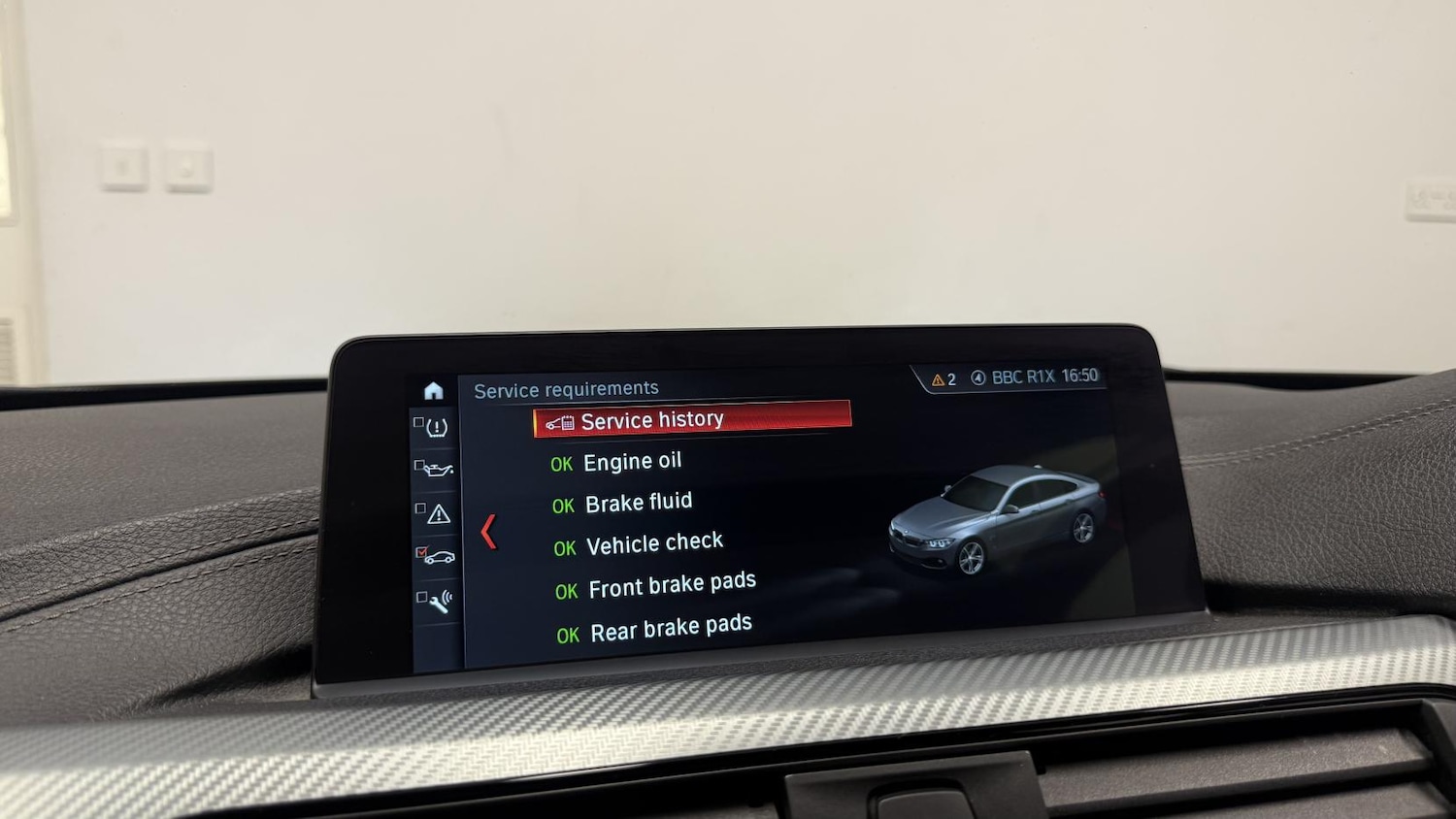 Used BMW 4 Series 2018 for sale - 77763025: Photo 24