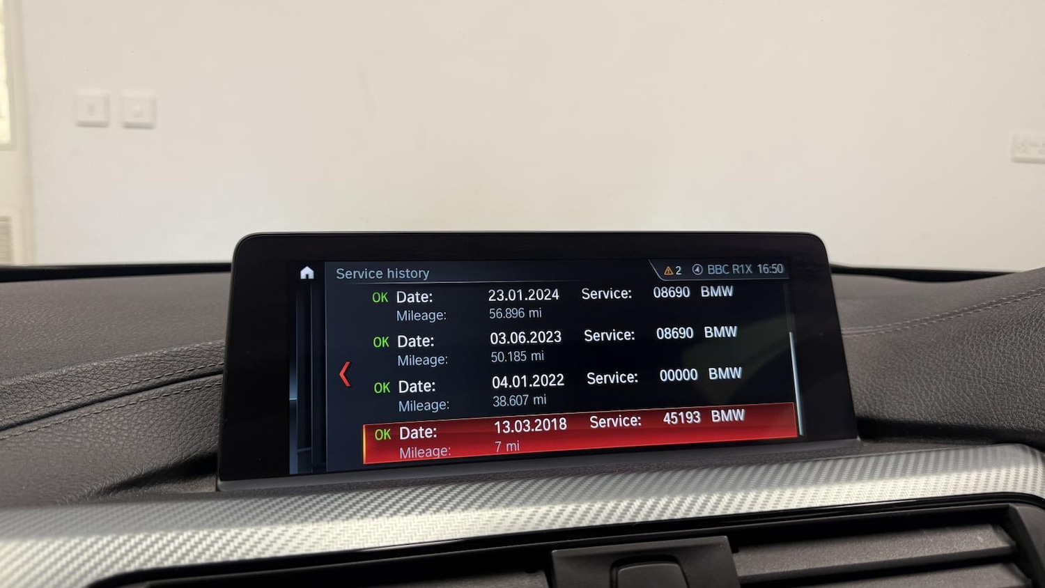 Used BMW 4 Series 2018 for sale - 77763025: Photo 25