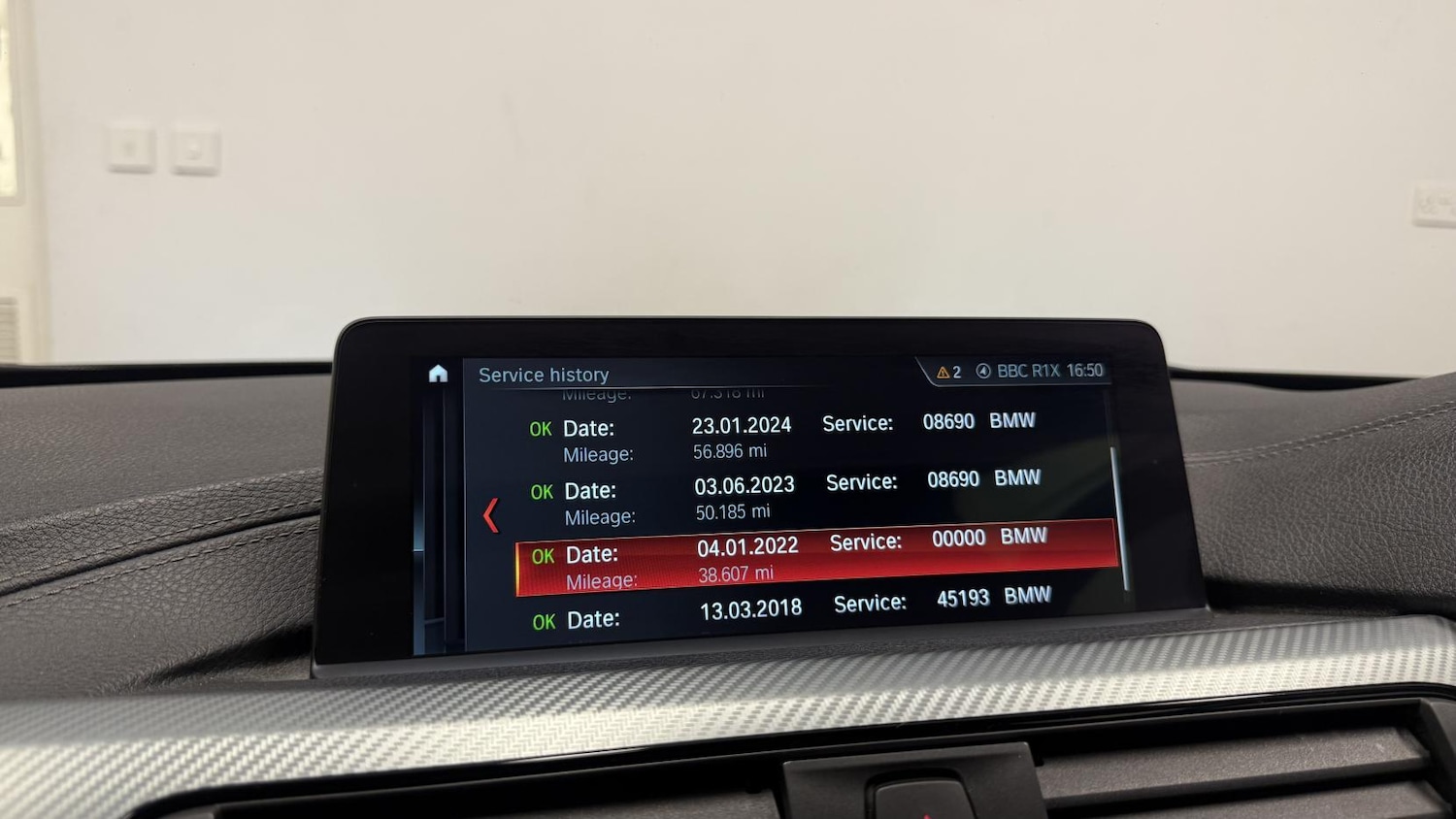 Used BMW 4 Series 2018 for sale - 77763025: Photo 26