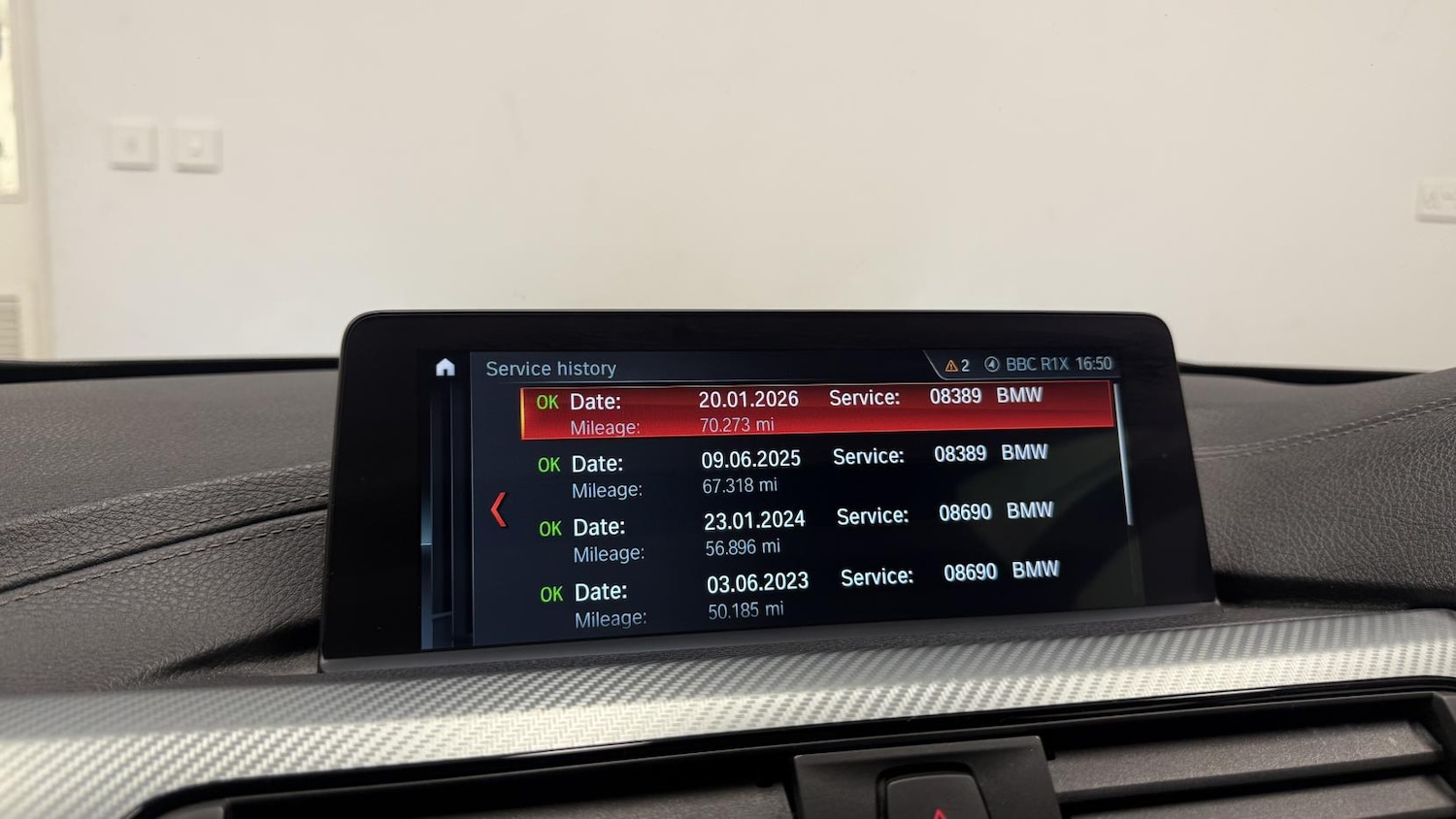 Used BMW 4 Series 2018 for sale - 77763025: Photo 27