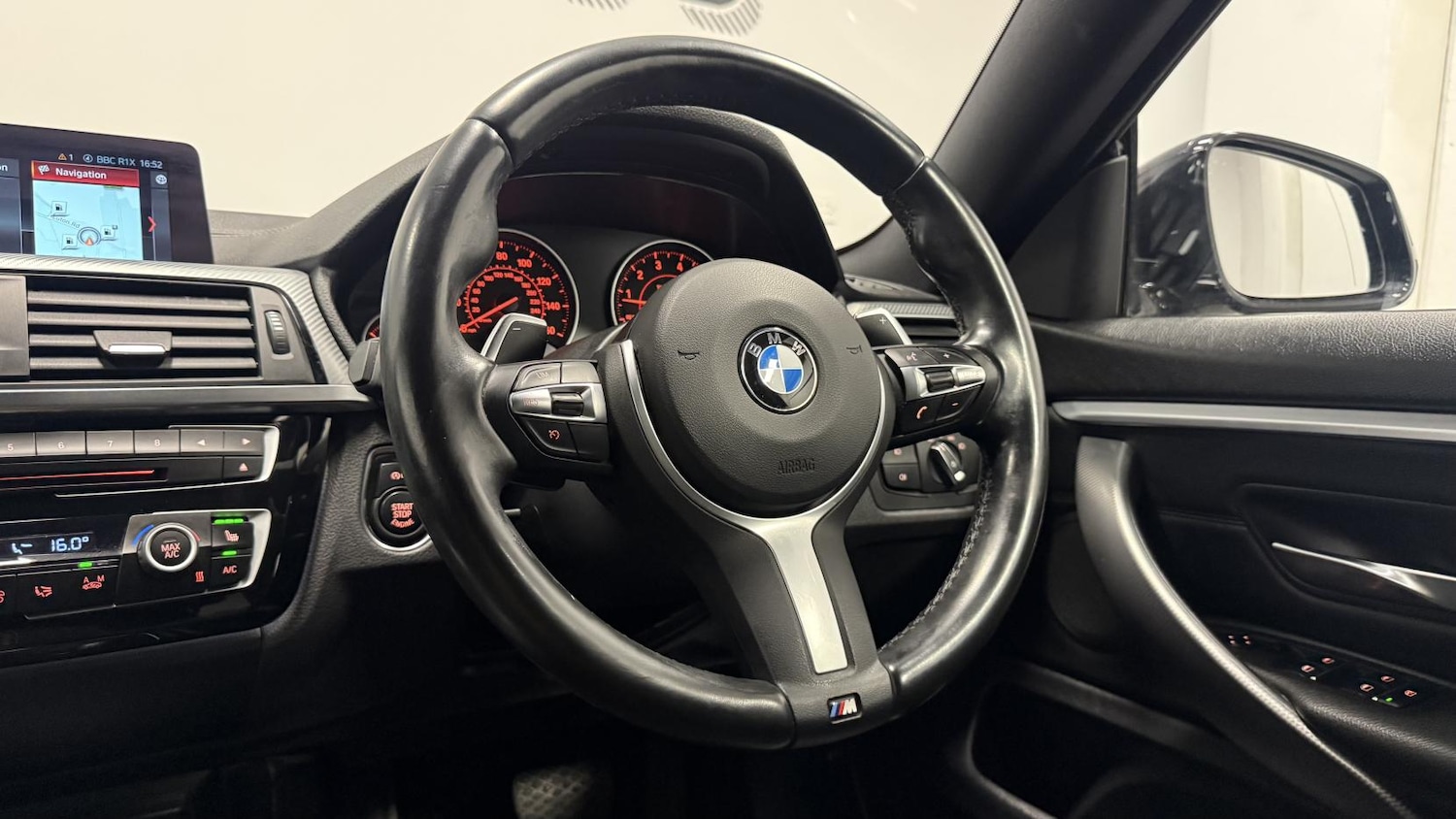 Used BMW 4 Series 2018 for sale - 77763025: Photo 35