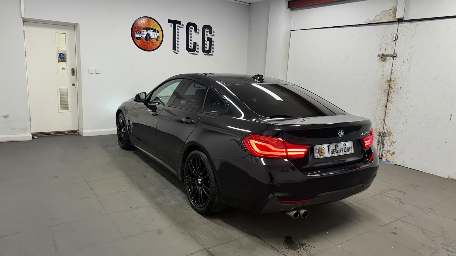 Used BMW 4 Series 2018 for sale - 77763025: Photo 39