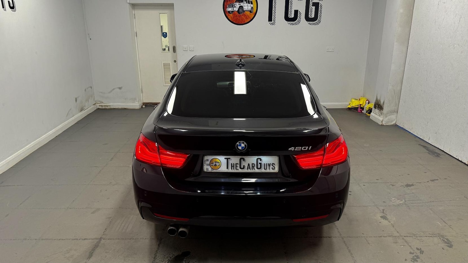 Used BMW 4 Series 2018 for sale - 77763025: Photo 40