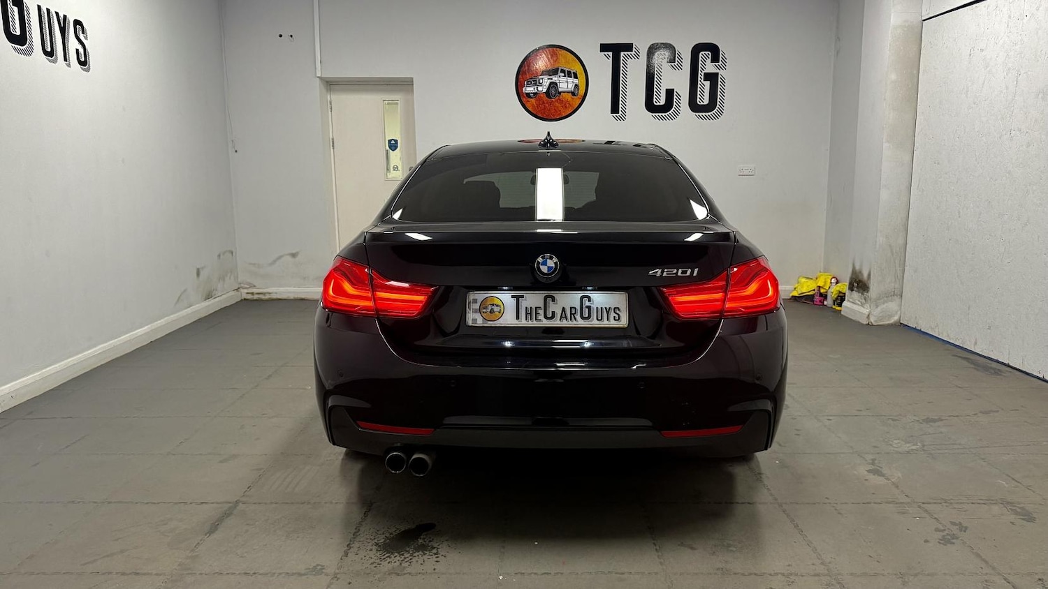Used BMW 4 Series 2018 for sale - 77763025: Photo 41