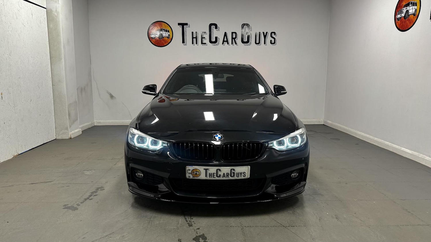 Used BMW 4 Series 2018 for sale - 77763025: Photo 6