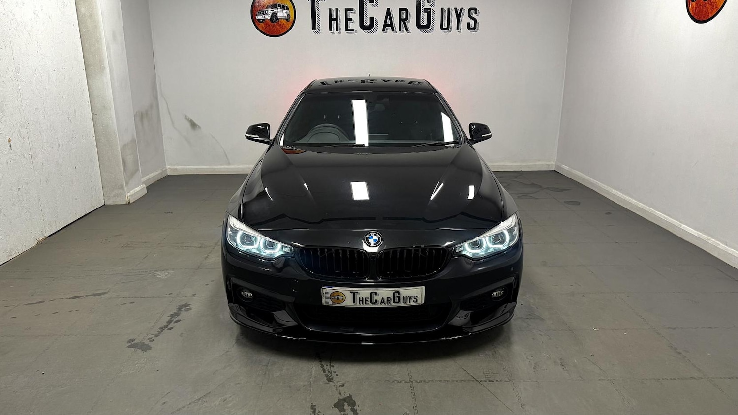 Used BMW 4 Series 2018 for sale - 77763025: Photo 7